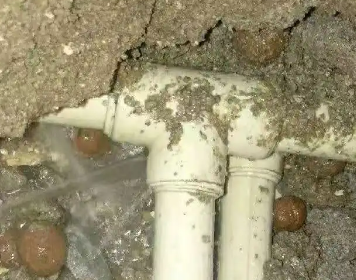 青云谱测漏水多少钱