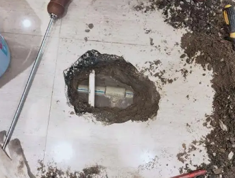 青云谱测漏水电话