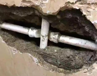 青云谱测漏水哪家好