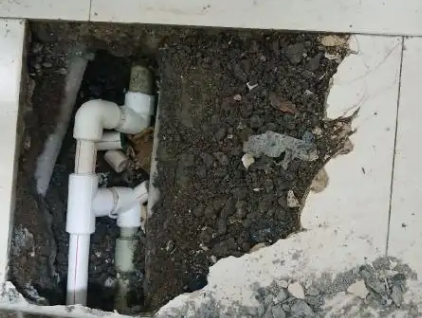 青云谱测漏水哪家好