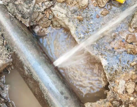 青云谱测漏水公司