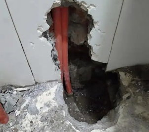 青云谱漏水检测电话