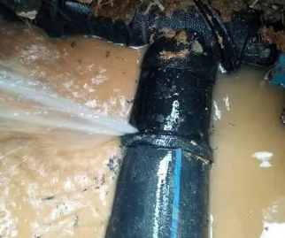 青云谱测漏水公司哪家好