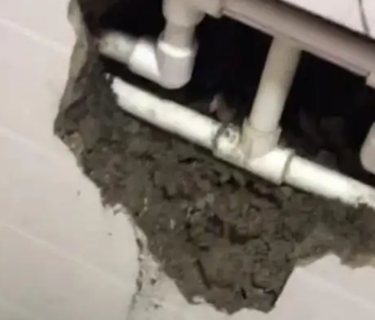 青云谱漏水检测电话