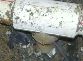 青云谱测漏水公司多少钱