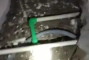 青云谱测漏水公司