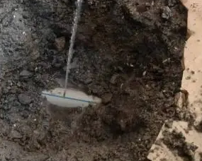 青云谱测漏水价格