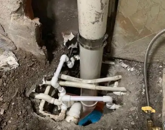 青云谱漏水检测哪家好