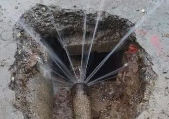 青云谱漏水检测多少钱