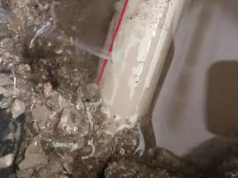 青云谱漏水检测哪家好