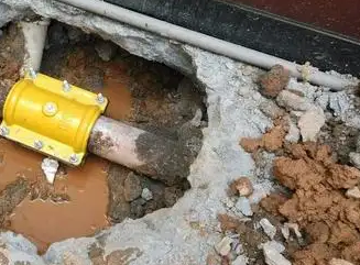 青云谱漏水检测哪家好