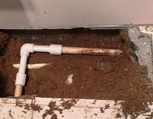 青云谱测漏水哪家好