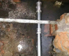 青云谱漏水检测公司电话