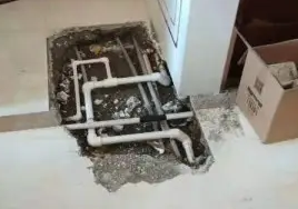 青云谱卫生间测漏水如何检测