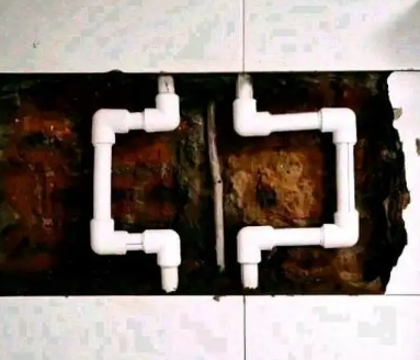 青云谱卫生间测漏水哪家好