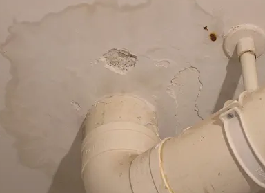 青云谱卫生间测漏水多少钱