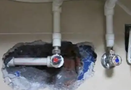 青云谱卫生间测漏水查询方法