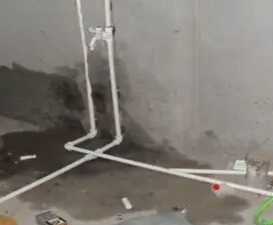 青云谱水管漏水检测多少钱