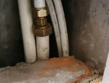 青云谱水管漏水检测哪家好