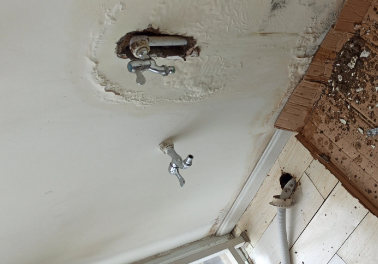 青云谱卫生间测漏水