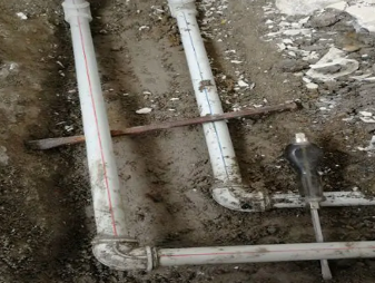 青云谱卫生间测漏水多少钱