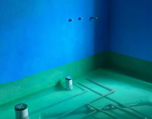 青云谱卫生间防水