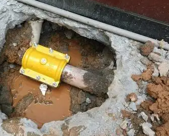 青云谱卫生间测漏水哪家好