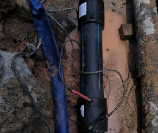 青云谱水管漏水检测多少钱