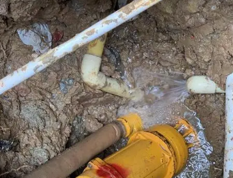 青云谱水管漏水检测哪家好