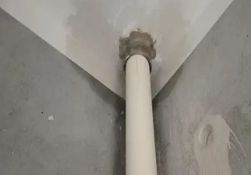 青云谱卫生间测漏水之渗水防护