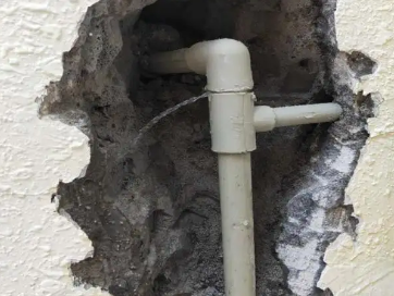 青云谱卫生间测漏水哪家好