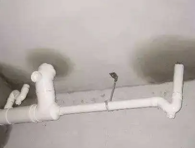 青云谱卫生间测漏水的几种情景