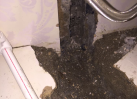 青云谱卫生间测漏水哪家好