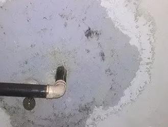 青云谱卫生间测漏水之怎么维修