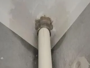 青云谱卫生间测漏水价格