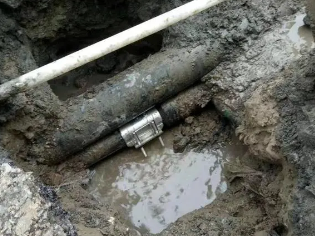 青云谱水管漏水检测的传递距离多少