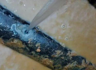 青云谱水管漏水检测多少钱