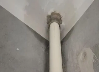 青云谱卫生间测漏水的新闻分享