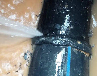 青云谱水管漏水检测的小妙招