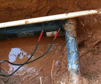 青云谱水管漏水检测多少钱