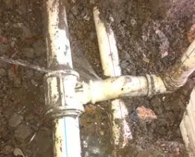 青云谱卫生间测漏水多少钱