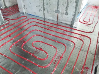 青云谱地暖维修的知识