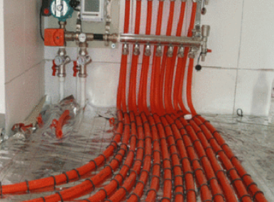 青云谱地暖维修多少钱