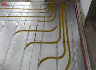 青云谱地暖维修哪家好