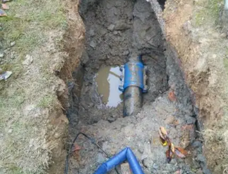 青云谱水管漏水检测多少钱