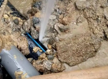 青云谱水管漏水检测哪家好