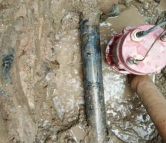 青云谱水管漏水检测的检测方法