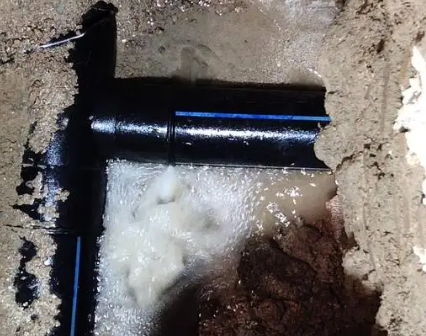 青云谱水管漏水检测哪家好