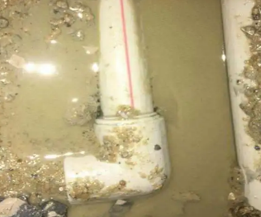 青云谱水管漏水检测多少钱