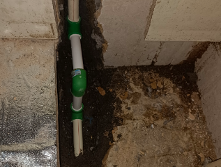 青云谱卫生间测漏水哪家好